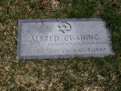 Alfred Cushing 
