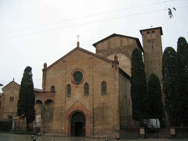 Abbazia Santo Stefano