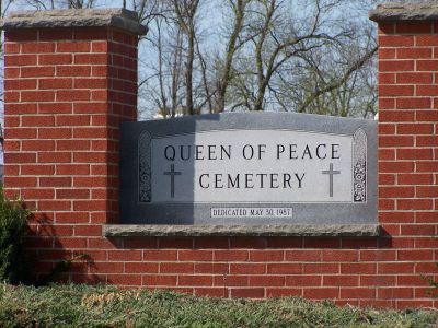 Queen of Peace Cemetery