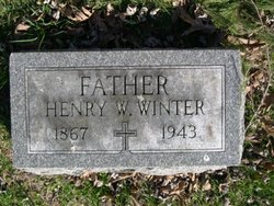 Henry Winter 