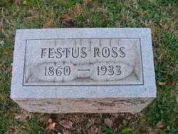 Festus Ross 