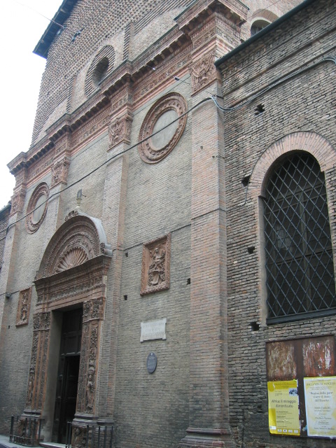 Santuario del Corpus Domini