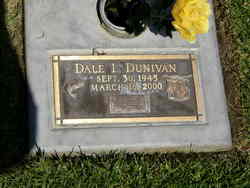 Dale L. Dunivan 