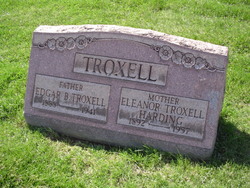 Edgar B. Troxell 