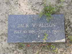 Jack V. Alison 
