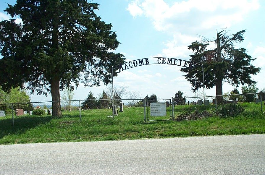 Macomb Cemetery