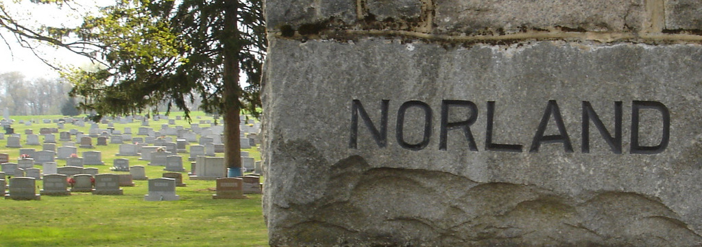 Norland Cemetery