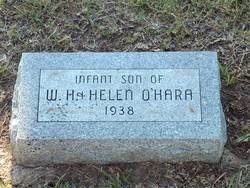 Infant O'Hara 