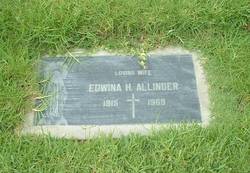 Edwina H. Allinder 
