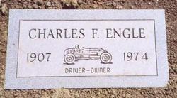 Charles F Engle 