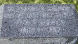 William R. Mapes 