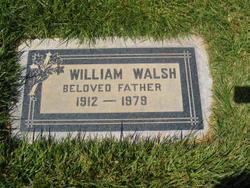 William Walsh 