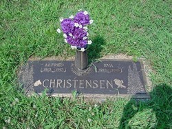 Alfred Christensen 