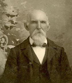 Frederick Adam Boory Jr.