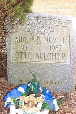 Otto Belcher 