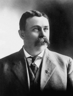Arthur C. Harper 