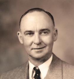 William Ferdinand Huffman Jr.