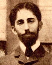 Horacio Quiroga 