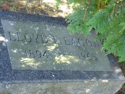 Lloyd Lafayette Eagon 