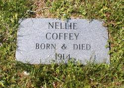 Nellie Coffey 