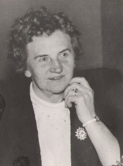 Anne Kristine Jensen Skov 