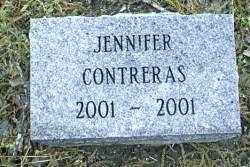 Jennifer Contreras 