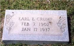 Earl Euberta Crump 