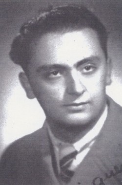 Manuel Gago García 