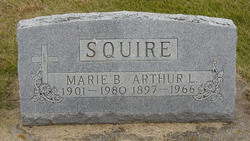 Arthur Leroy Squire 