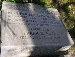 Nelson Niles 