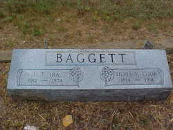 J. T. Ira Baggett 