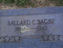 Ballard Chandler Bagby 