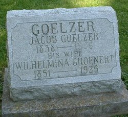 Jacob Goelzer 
