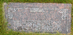 Mary Larson Price 
