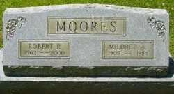 Robert Payne Moores 