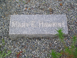 Mary E. Hawkins 