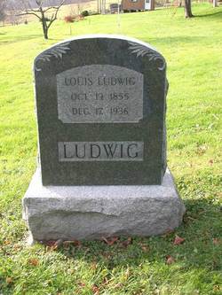 Louis Ludwig 