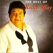 Ricky May 