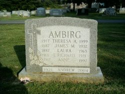 James M. Ambirg 