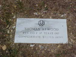 Sgt Thomas Atwood 