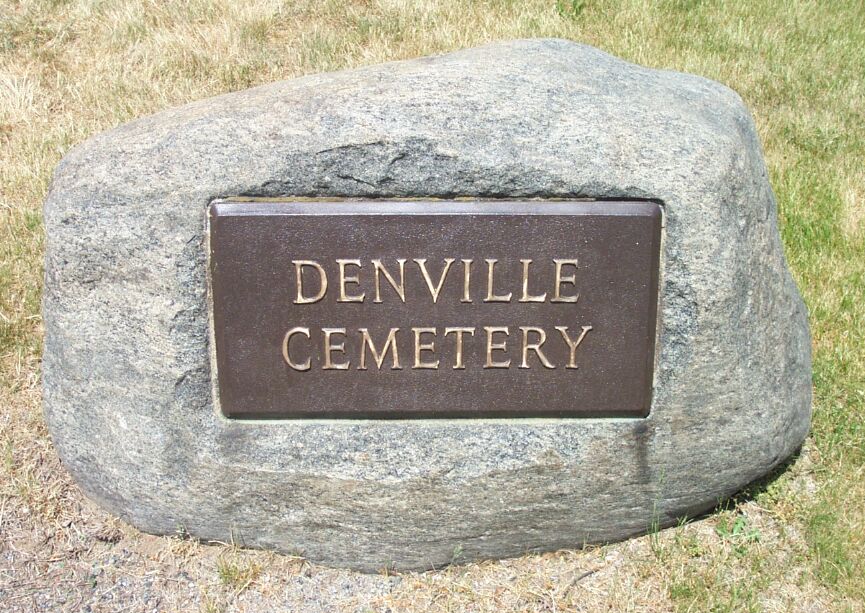 Denville Cemetery