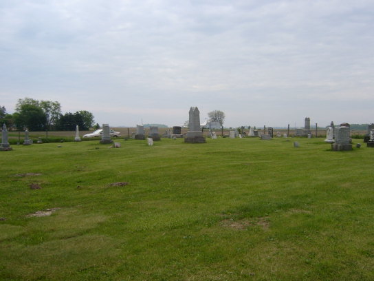 Plummer Cemetery