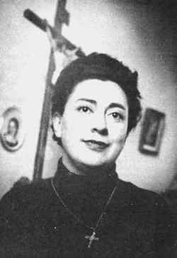 Rosario Castellanos 