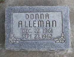 Donna Alleman 