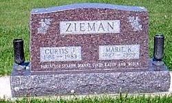 Curtis J. Zieman 
