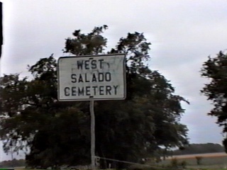 West Salado Cemetery
