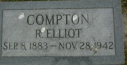 Richard Elliot Compton 