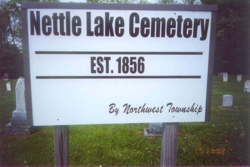 Nettle Lake Cemetery