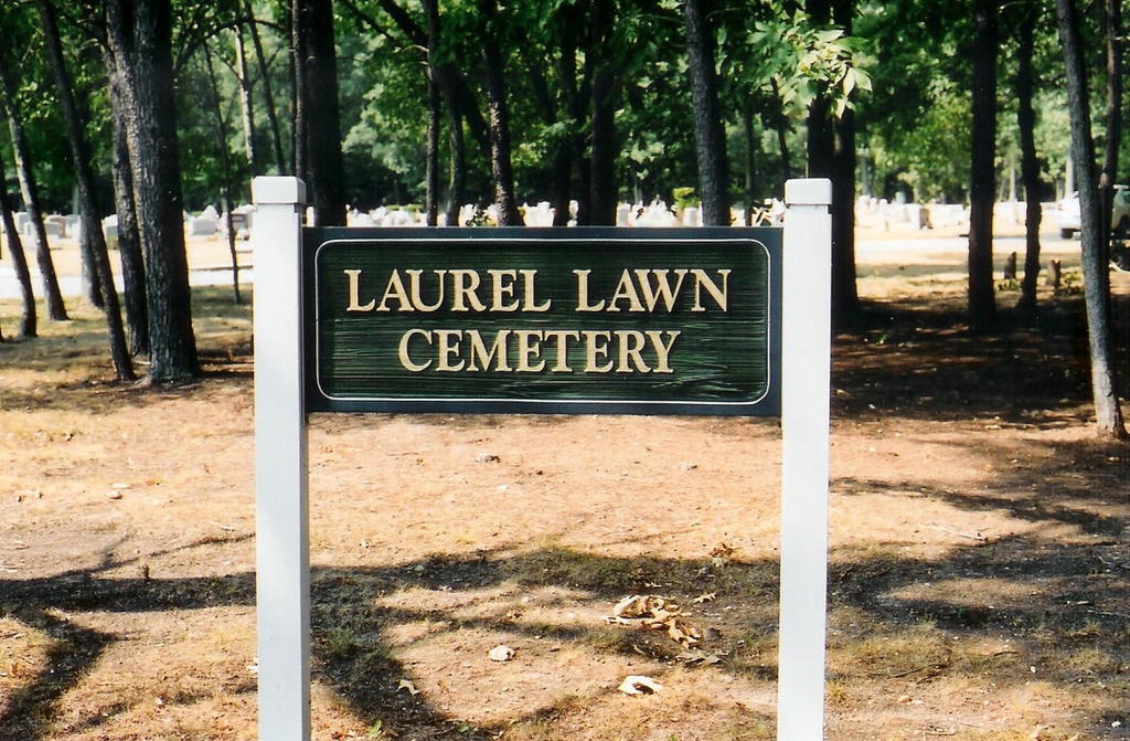 Laurel Lawn Cemetery