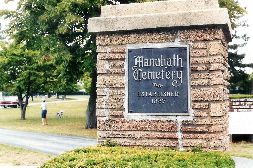 Manahath Cemetery